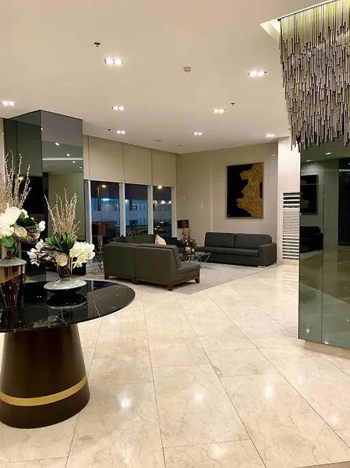 Modern 1-Br Condo Unit Manila 0*,  Philippines