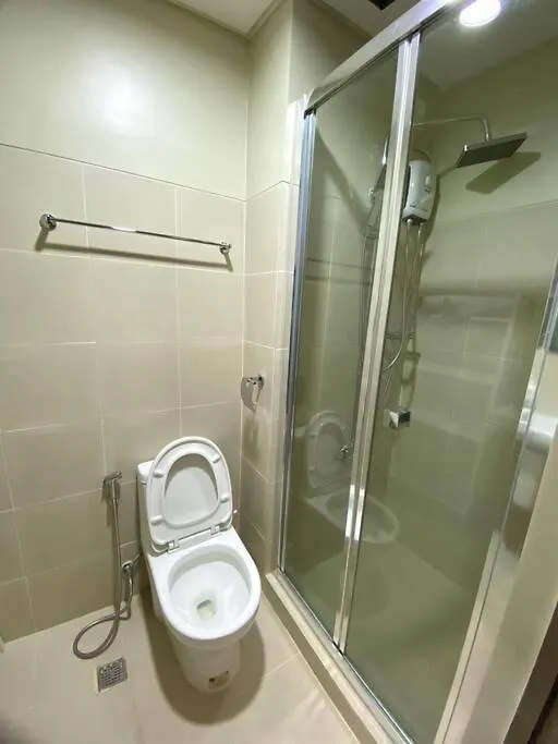Apartment Modern 1-Br Condo Unit Manila Philippines