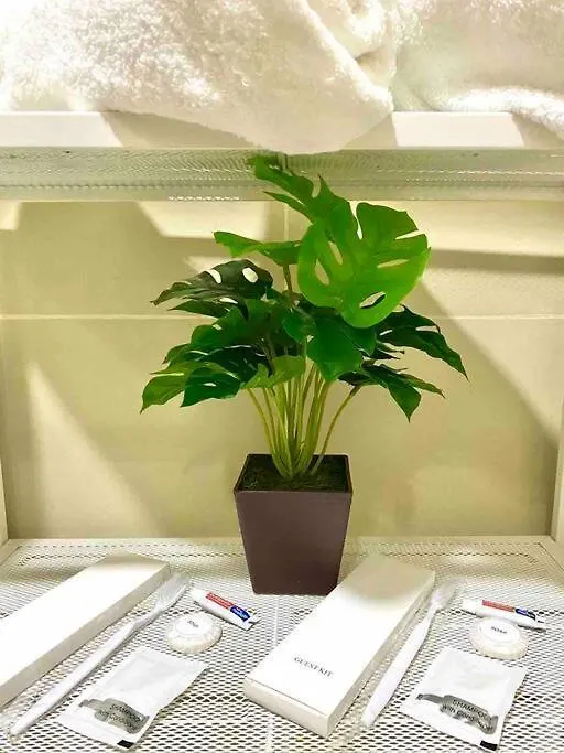 מנילה Modern 1-Br Condo Unit 0*,  הפיליפינים